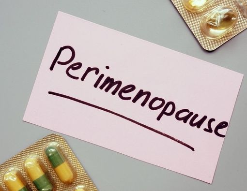 Perubahan Menstruasi yang Terjadi Selama Perimenopause