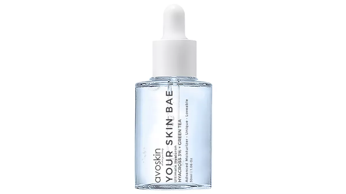 13 Merek Serum yang Mengandung Hyaluronic Acid Terbaik KlikDokter