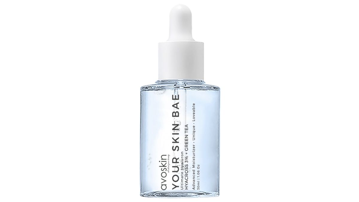 13 Merek Serum yang Mengandung Hyaluronic Acid Terbaik KlikDokter
