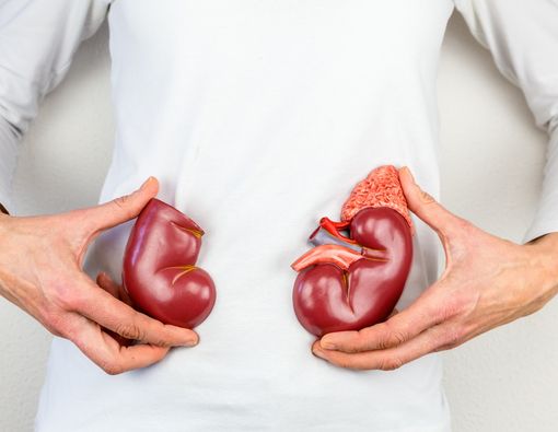 Minuman yang Harus Dihindari Penderita Gagal Ginjal