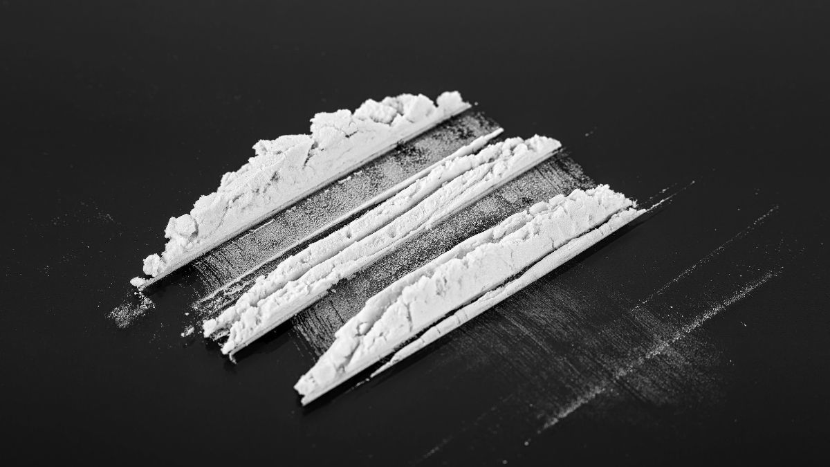 Bukan Cuma Bikin Candu, Ini Efek Buruk Sabu pada Kulit