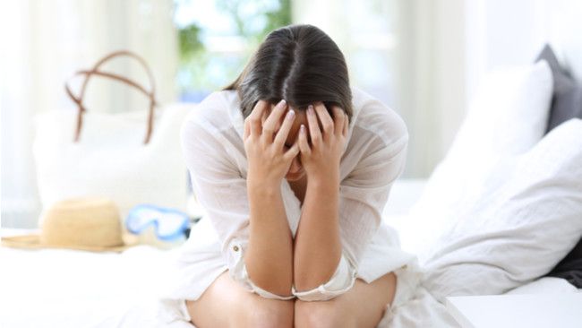 Penyakit Lupus Bisa Pengaruhi Kesuburan?