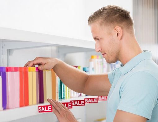 Memilih Lotion SPF yang Sesuai