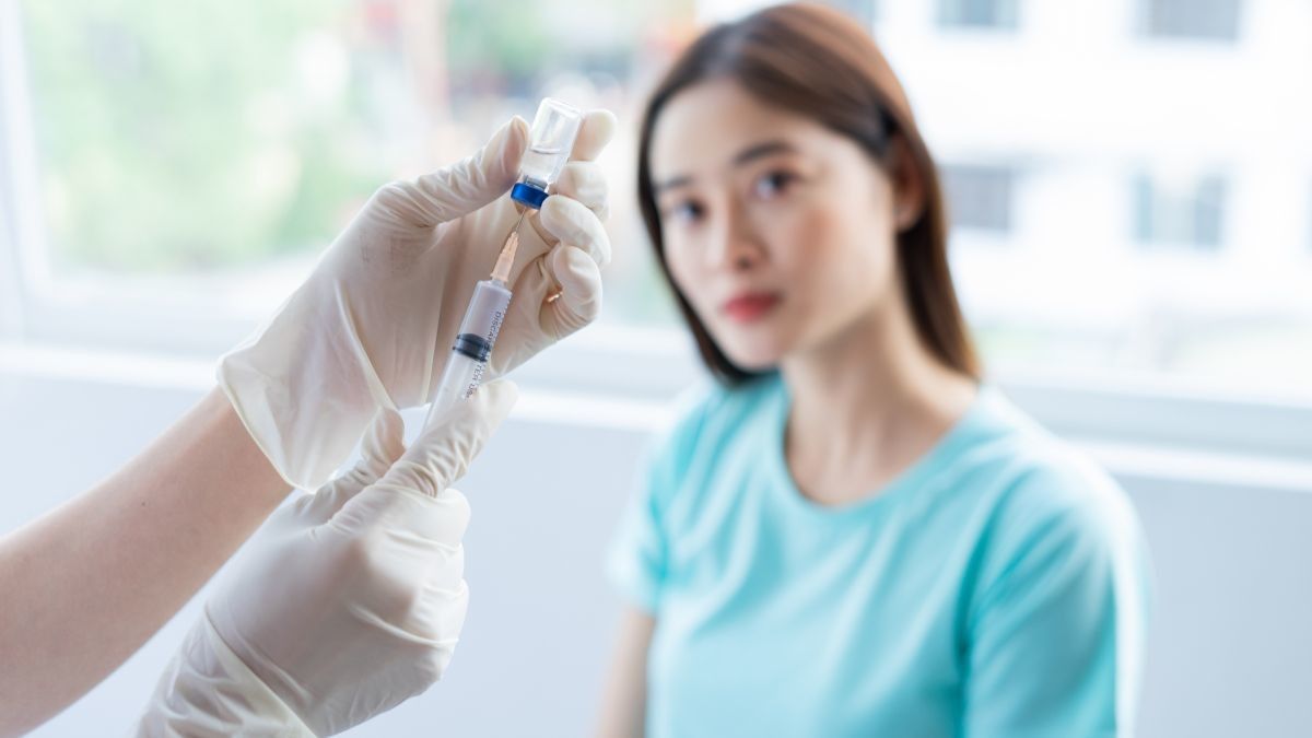 Sejumlah Cara Mencegah Kanker Lidah