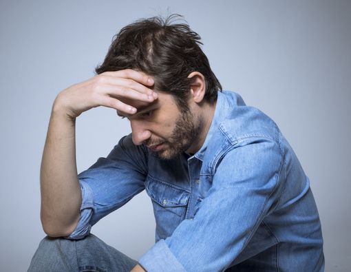 Hati-hati, Depresi Bisa Menular!