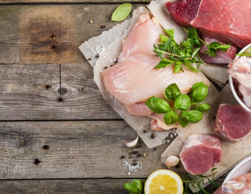 Mengganti Daging Sapi dengan Daging Ayam Bisa Mencegah Kanker?