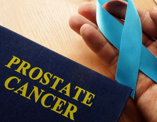 Gejala Kanker Prostat yang Harus Anda Waspadai