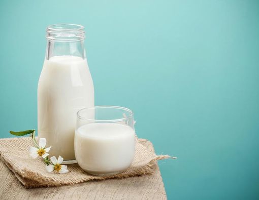 Kapan Waktu Terbaik Minum Susu?