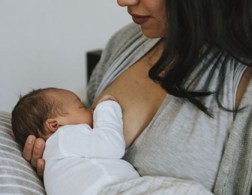 Pentingnya Peran Laktoferin di Dalam ASI