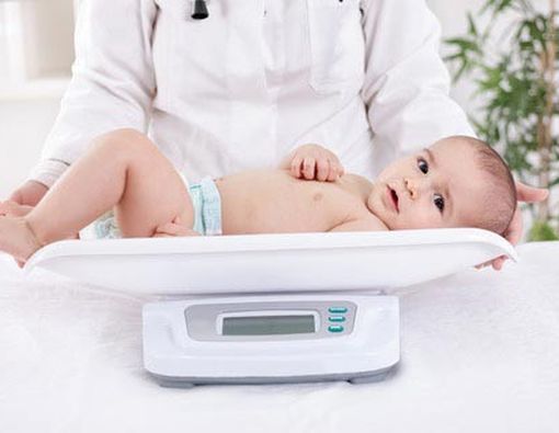 Bagaimana Jika Si Kecil Kurang Berat Badan?