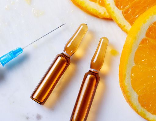 10 Manfaat Suntik Vitamin C untuk Kesehatan!