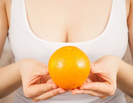 Vitamin Penting untuk Kesehatan Payudara