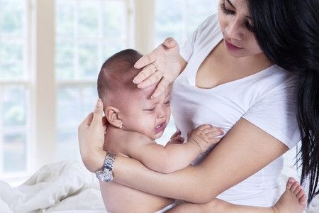 Bagaimana Cara Mengatasi Demam pada Anak?