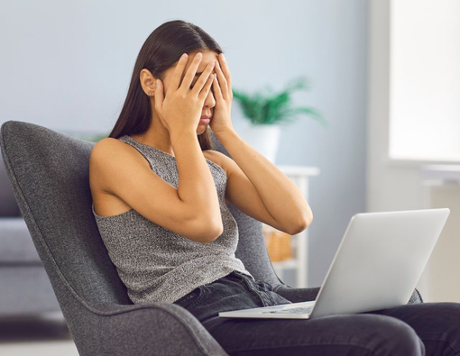 Kenali Mental Breakdown dan Cara Mengatasinya