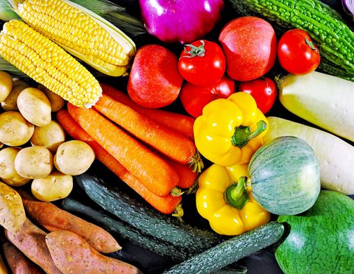 Pola Makan Sehat bagi Penderita Stroke