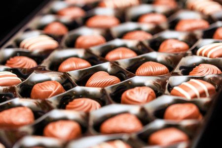 Ingin Menambah Gairah Seks? Coba Makanan Ini