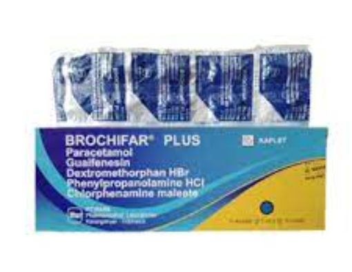 Brochifar