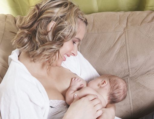 5 Cara Mengetahui Bayi Telah Cukup ASI