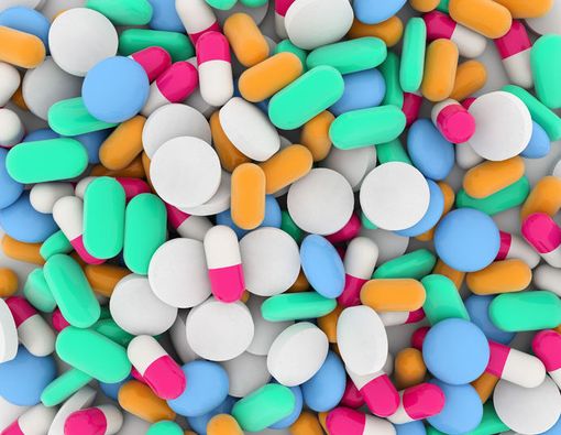 Jangan Gunakan Antibiotik Sembarangan, Ini Alasannya