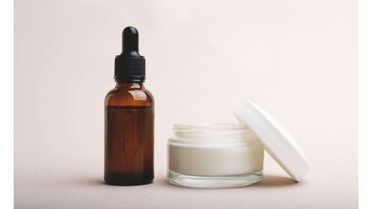 Eye Cream atau Eye Serum, Mana yang Lebih Baik?