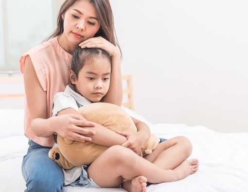 Stres Bisa Turunkan Imunitas Kulit Anda, Ini Penjelasannya