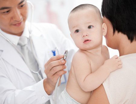 Lakukan Ini Jika Si Kecil Alergi Obat 