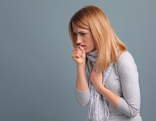 Perlukah Penderita Penyakit Paru Obstruktif Kronis Jalani Diet?