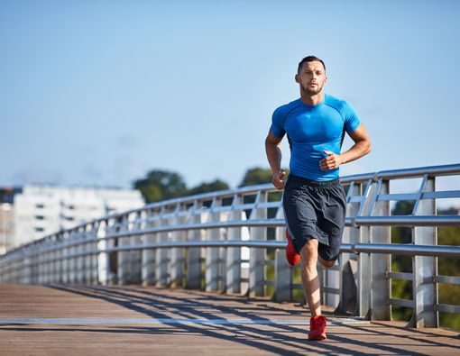 Cegah Depresi dengan Rutin Olahraga