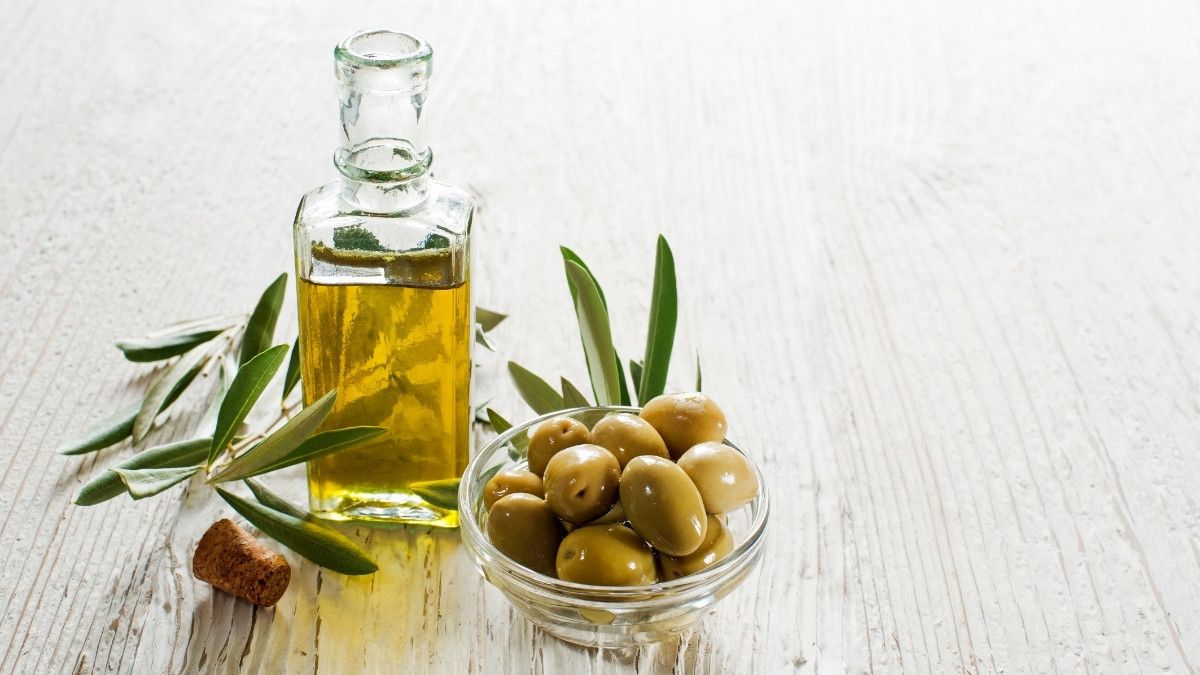 Benarkah Minyak Zaitun Bisa Tingkatkan Kualitas Sperma Pria?