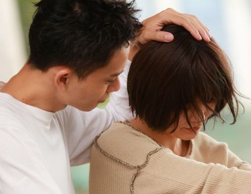 Batasan Diri atau Boundaries saat Merawat Orang Depresi