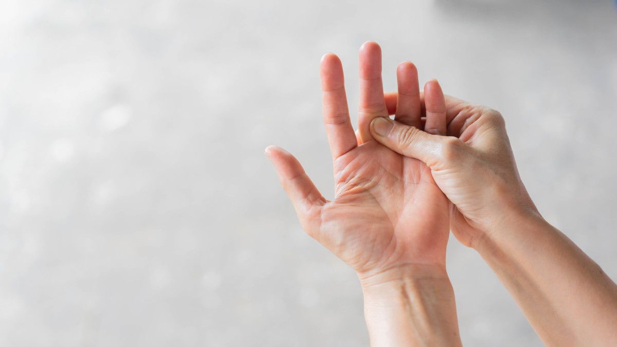 5 Penyebab Kesemutan Saat Olahraga, Berbahayakah?