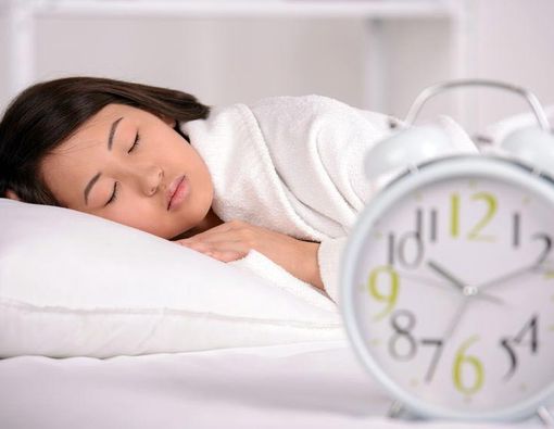 Apakah Tidur Harus Delapan Jam?