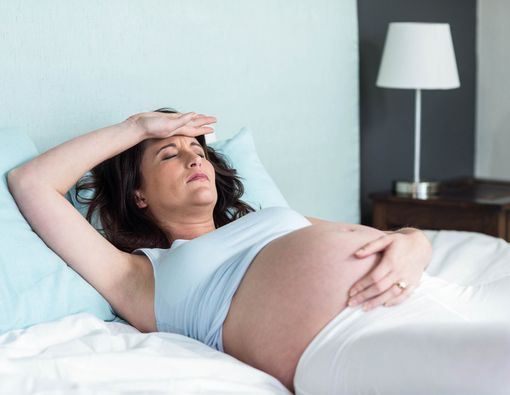 Kondisi yang Mengharuskan Ibu Hamil Jalani Bed Rest