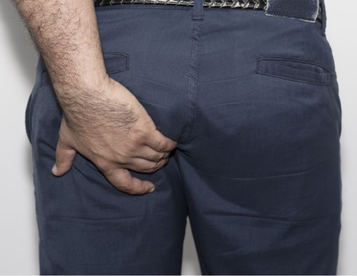 Penyebab Anus Gatal yang Perlu Anda Tahu