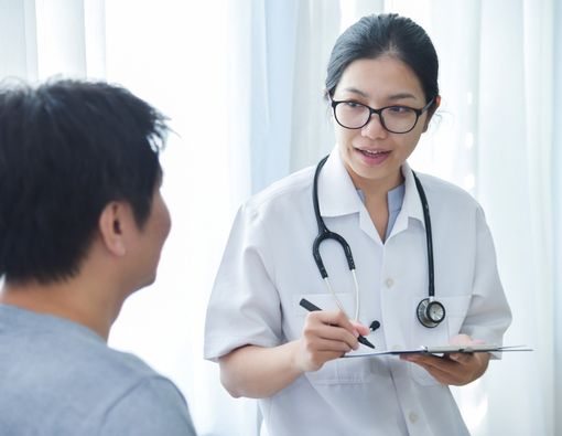 4 Cara Praktis Atasi Lonjakan Kolesterol