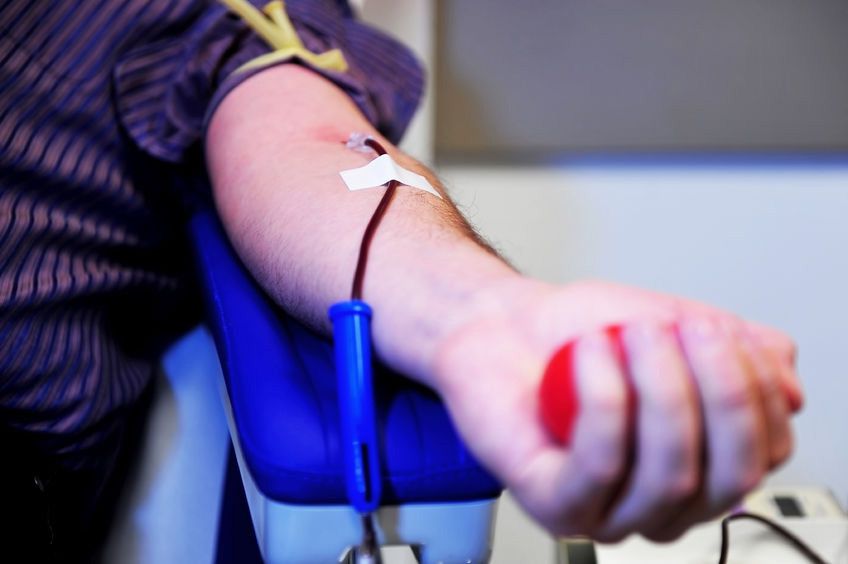 4 Penyakit yang Bisa Dicegah dengan Rutin Donor Darah