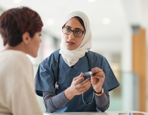 Bolehkah Penderita Diabetes Puasa?