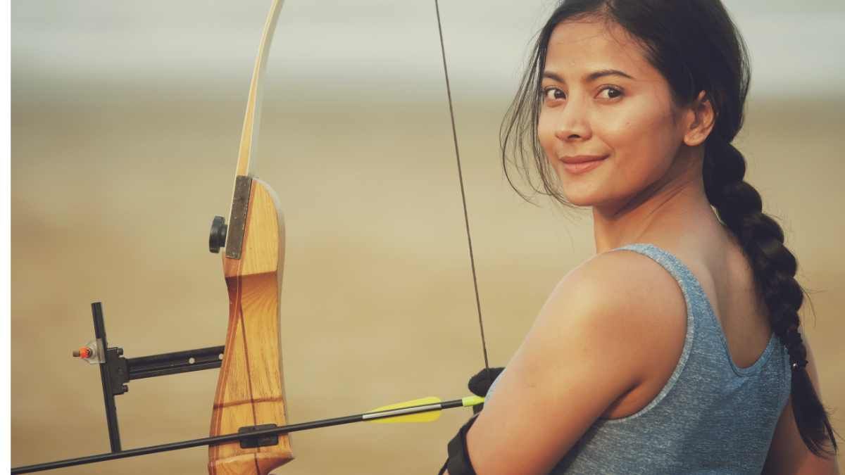 10 Manfaat Olahraga Panahan bagi Kesehatan Tubuh