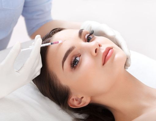 Makin Cantik dengan Suntikan Filler