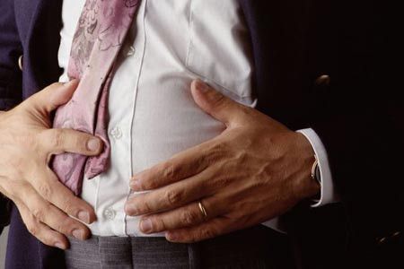 Sedang Kembung? Makanlah Makanan Berikut ini!