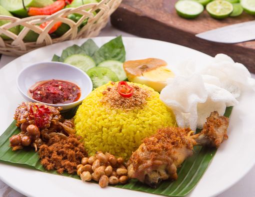 5 Menu Sarapan Paling Disukai Orang Indonesia, Mana yang Lebih Sehat?