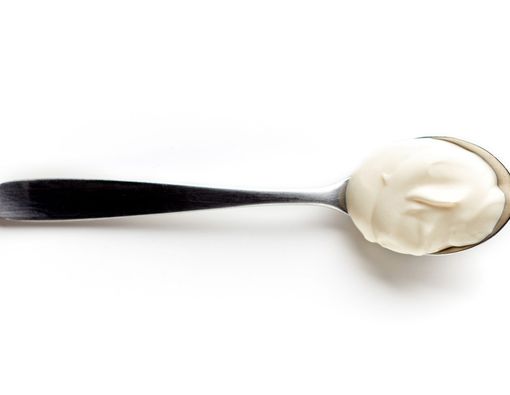 Bahaya di Balik Keputihan Menggumpal Seperti Ampas Tahu