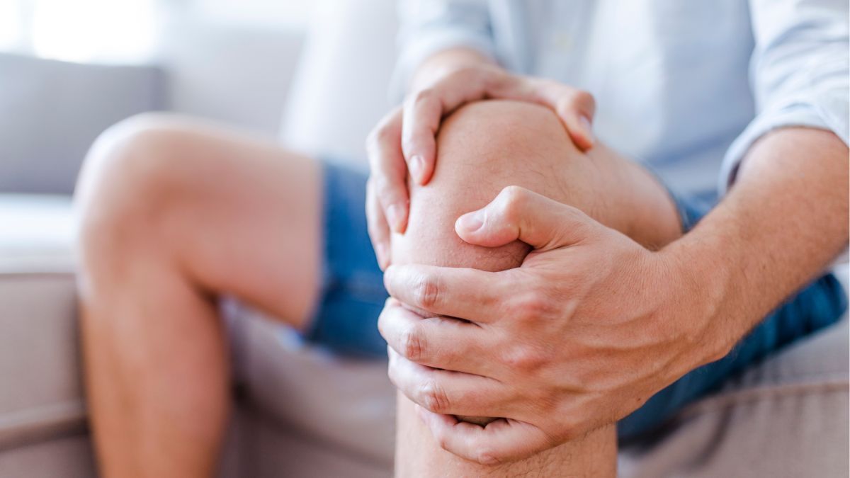 penyebab nyeri sendi