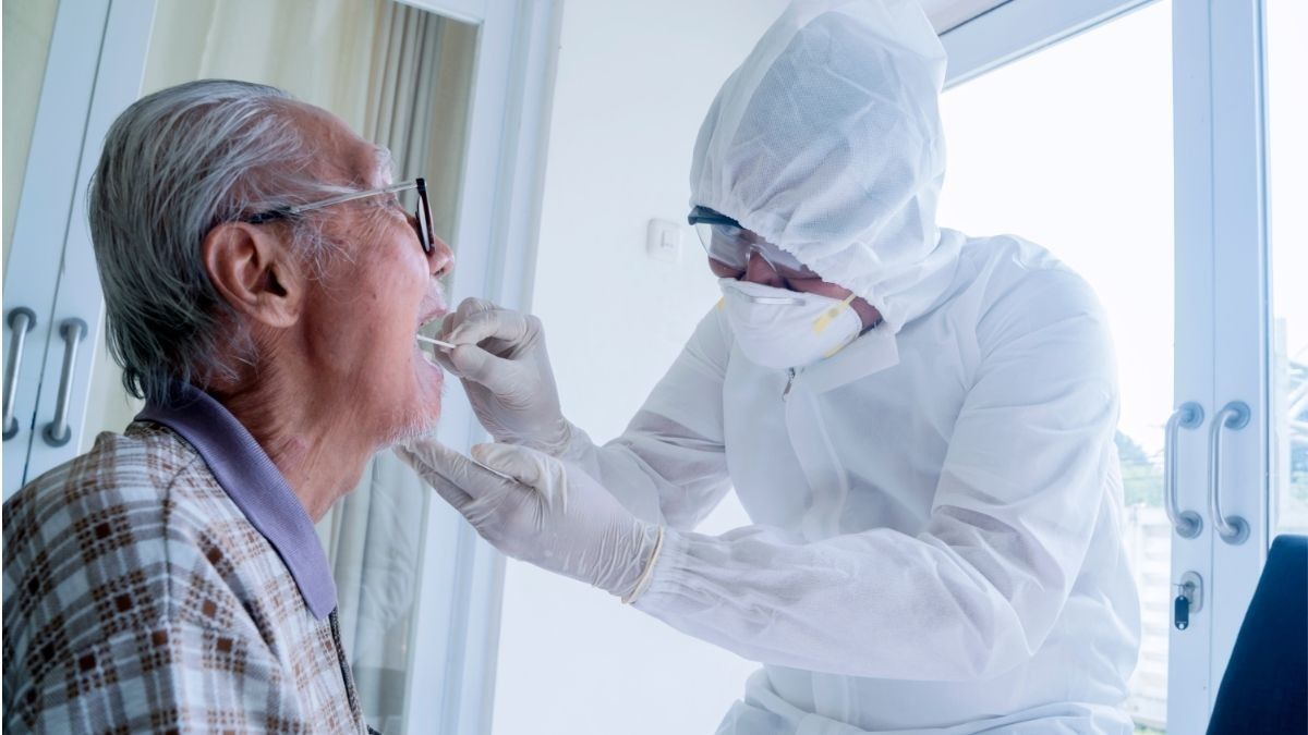 Mengenal Manfaat dan Prosedur Skrining Kanker Mulut