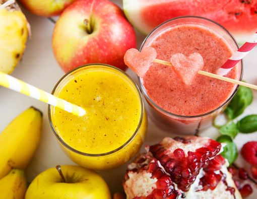 Jus Buah Ini Ampuh Hancurkan Batu Ginjal