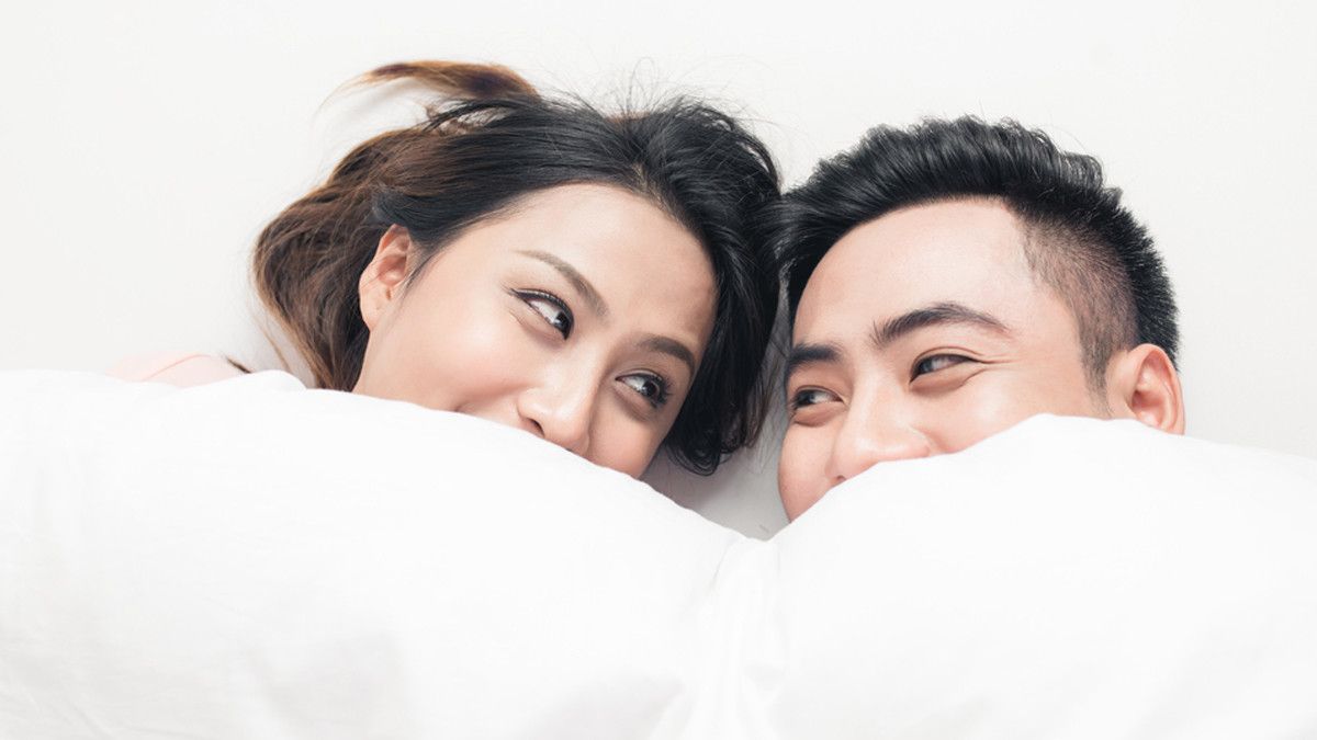 Mitos Seputar Malam Pertama yang Keliru dan Menyesatkan