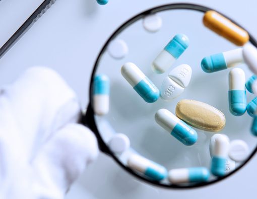 Waspada Obat Kedaluwarsa Beredar, Kenali Ciri-cirinya!