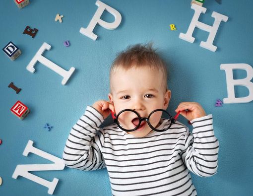 Kenali Kecerdasan Majemuk Anak Sejak Dini