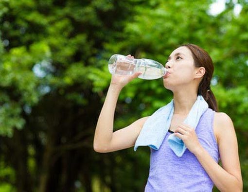 Ini Rahasianya jika Ingin Tetap Bertenaga Saat Diet
