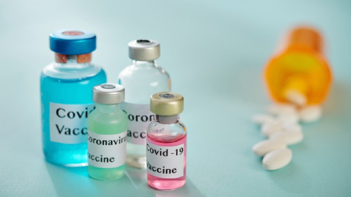 Studi: Vaksin Pfizer dan AstraZeneca Tak Ampuh Usai Tiga Bulan